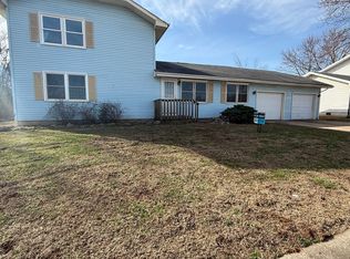 3554 W State St #B, Springfield, MO 65802