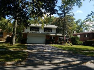 1005 Elm St, Flossmoor, IL