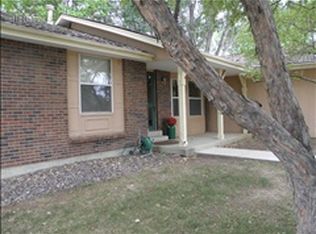 5118 N 109th St, Lafayette, CO 80504