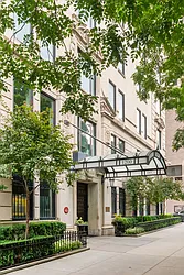 1200 Fifth Avenue in Upper Carnegie Hill