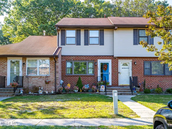 1134 Bernard Court, Brick, NJ 08724