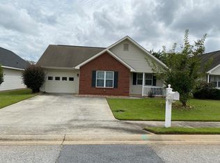 308 Deerfield Cir, Warner Robins, GA 31088
