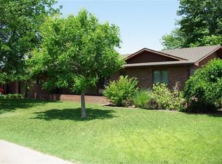 1012 Ulysses Pkwy, Ulysses, KS 67880