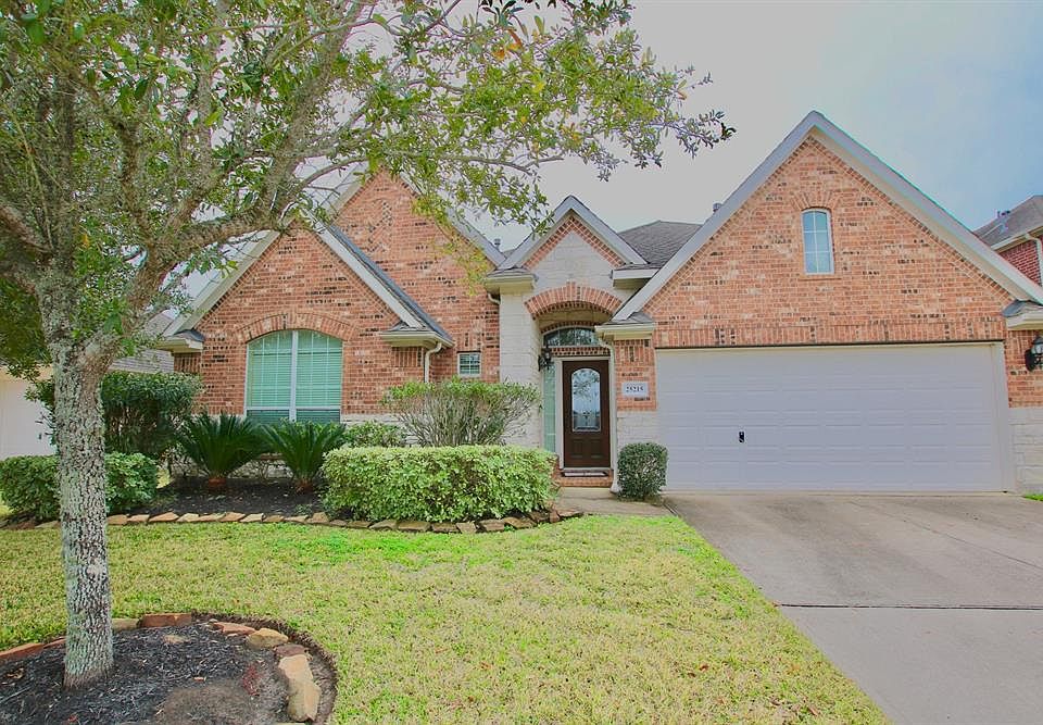 1st image of 25215 Fisher Colony Dr