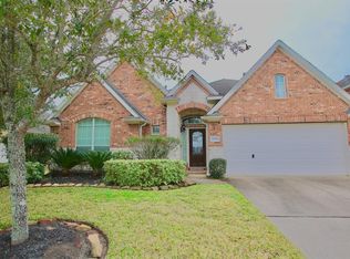 25215 Fisher Colony Dr, Richmond, TX 77406