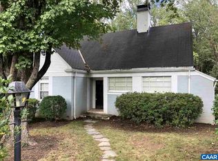 1851 Westview Rd, Charlottesville, VA 22903