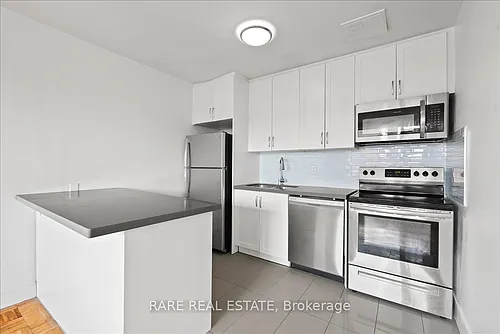 3111 Eglinton Ave E Photo 1