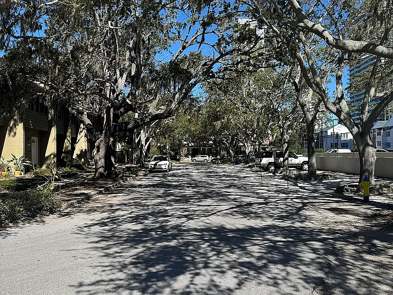 3232 S Macdill Ave #210 — Photo 30