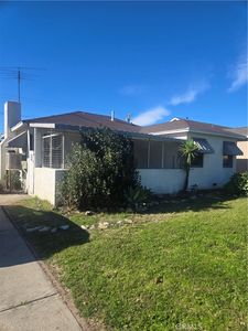 8548 Kempster Ave, Fontana, CA, 92335
