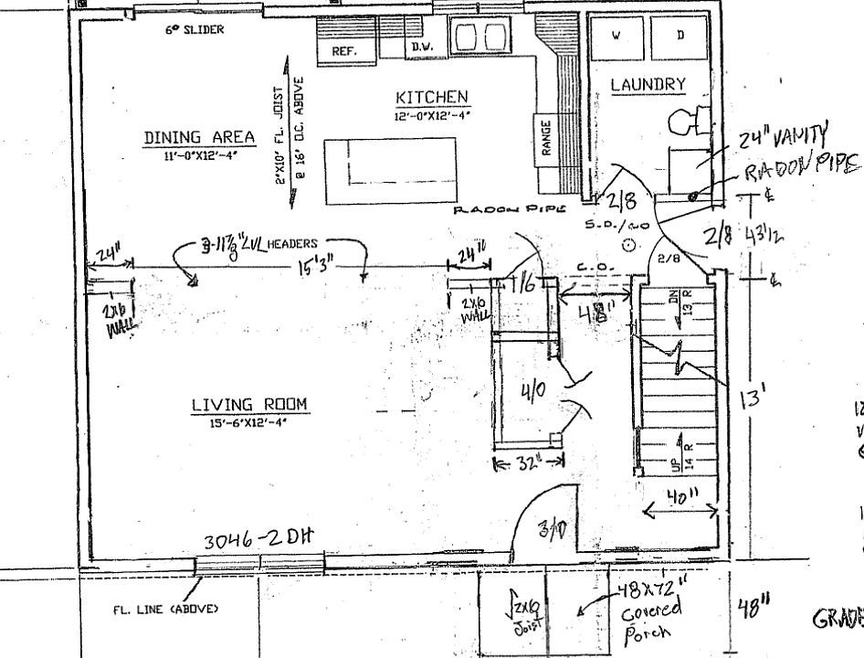 2nd image of Lot 2 Klosek Road