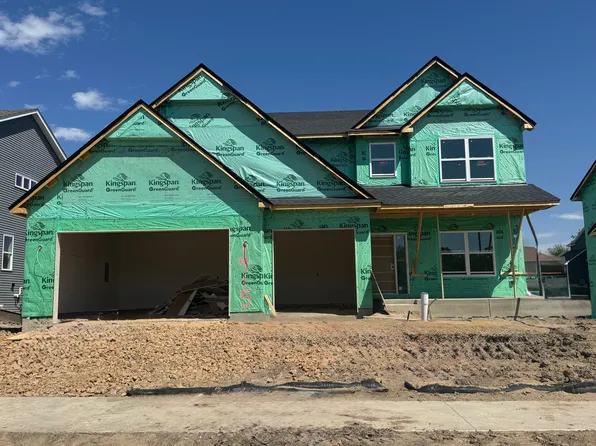 1915 Ravine Rd, Carver, MN 55315
