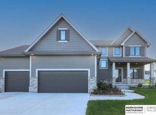 3012 N 185th St, Omaha, NE 68022