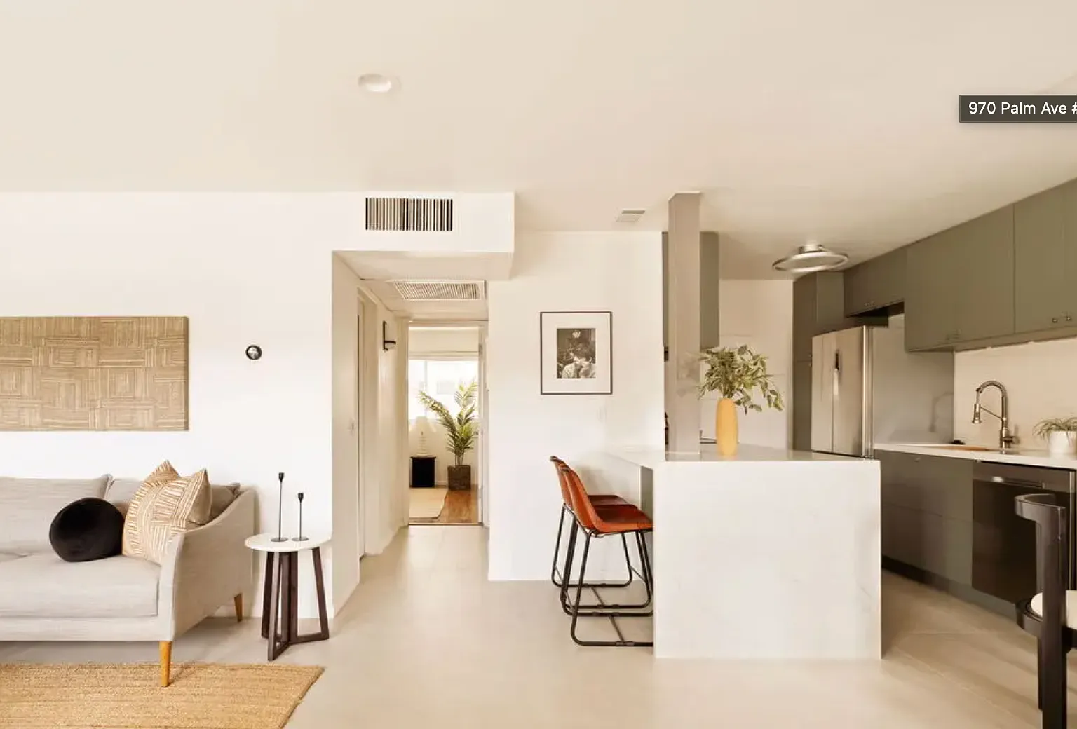 2 bed, 906 sqft, $4,000 — Photo 4