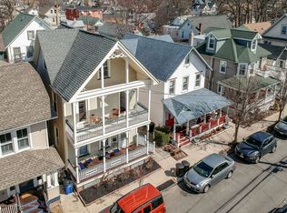 87 Mount Tabor Way, Ocean Grove, NJ 07756