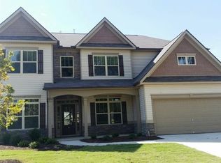 9 Glenmora Dr LOT 209, Simpsonville, SC 29680