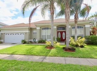 12621 Spurrier Ln, Orlando, FL 32824