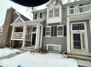 534 Richard Brown Blvd, Volo, IL 60073