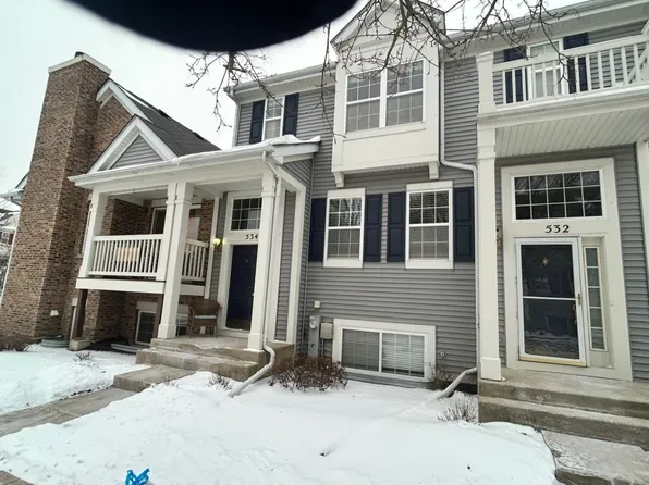 534 Richard Brown Blvd, Volo, IL 60073