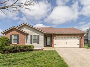 136 Ashley Dr, Winchester, KY