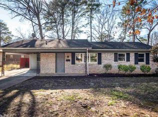 8 Lark Pl, Little Rock, AR 72209