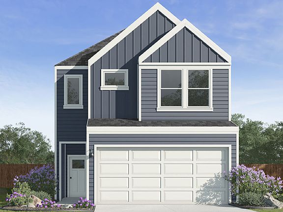 Plan Elevation.
