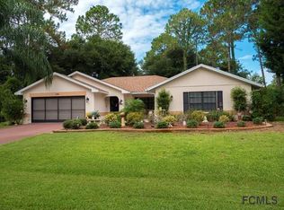 109 Bressler Ln, Palm Coast, FL 32137
