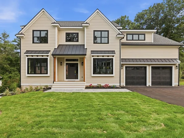4 Eastern Ave, Burlington, MA 01803