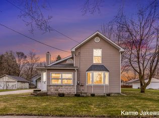 610 S Front St, Belding, MI 48809