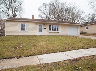 409 Norton Ave, Glendale Heights, IL