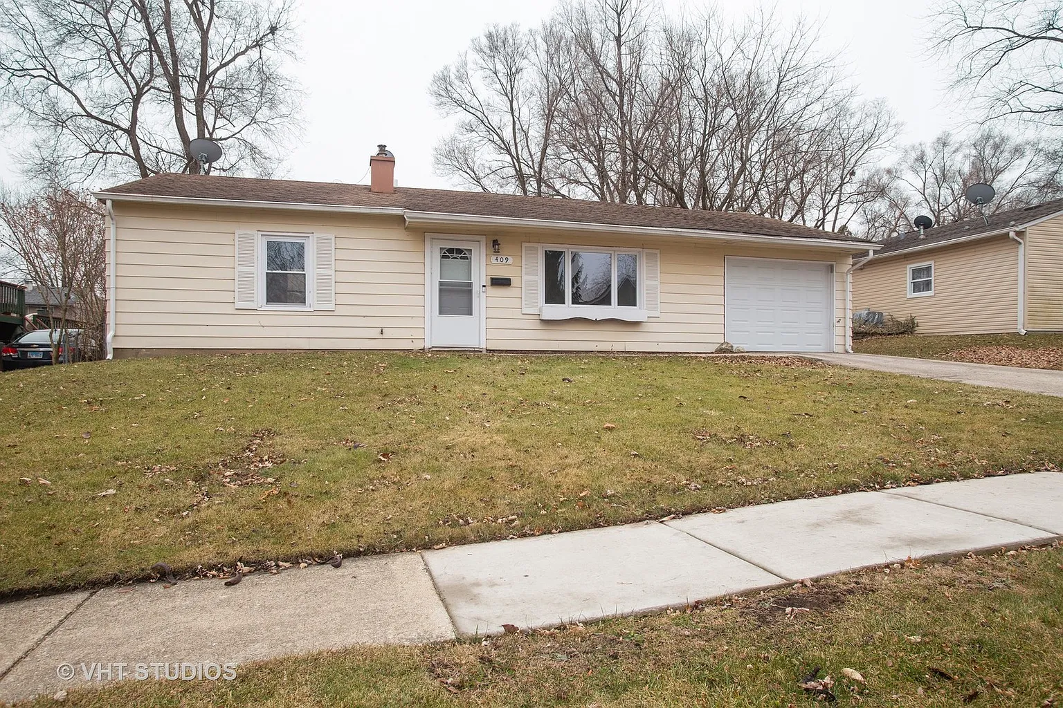 409 Norton Ave photo 1