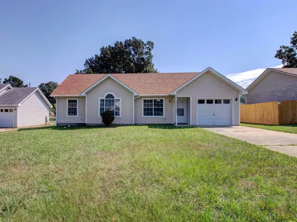 (undisclosed Address), Jacksonville, AR 72076