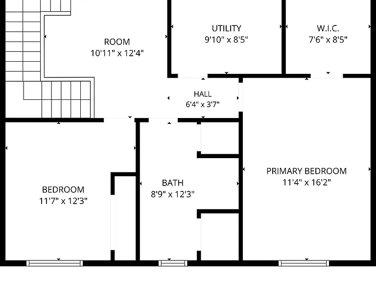 5916 Sandcherry Pl NW — Photo 14