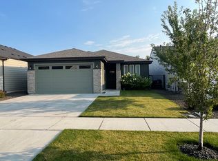 2268 E Mendota Dr, Boise, ID 83716