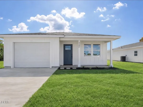 2406 E 16th Ct, Panama City, FL 32405