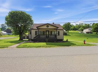 344 Lenity School Rd, Belle Vernon, PA 15012