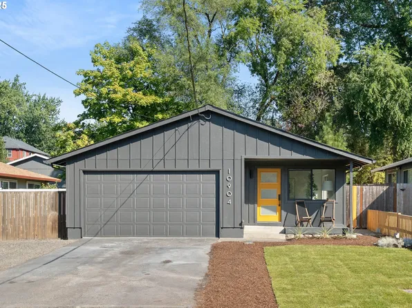 10904 SW 62nd Pl, Portland, OR 97219