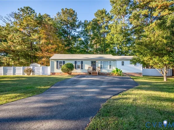 6531 Canute Dr, North Chesterfield, VA 23234