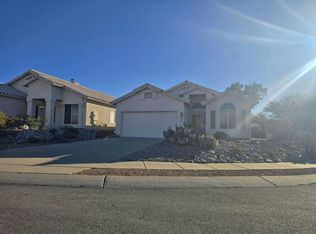 5144 N Whitehurst Pl, Tucson, AZ 85750