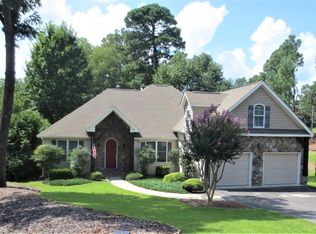 3 Sunny Ct, Pinehurst, NC 28374