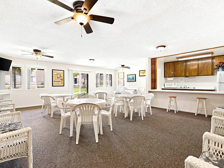 Lake Murray Villa Apartments — Photo 11