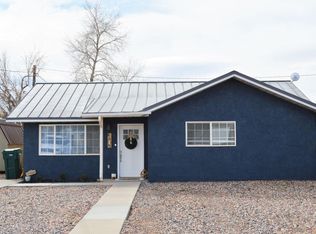 441 N 400 W, Parowan, UT 84761
