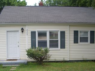 2309 E Lexington Ave, High Point, NC 27262