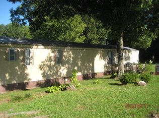 120 Armstrong Mill Rd, Franklin, GA 30217