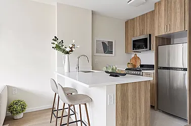 Rented by Living New York