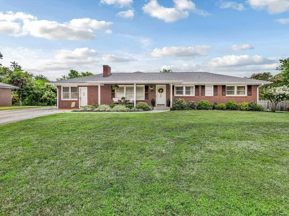 2310 Hanna Rd, Anderson, SC 29621