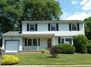 11 Renie Ln, Blauvelt, NY