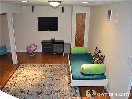 Basement room 1
