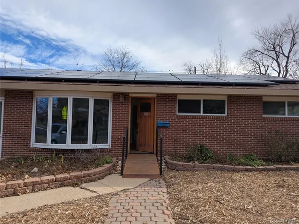 120 S 31st Street, Boulder, CO 80305