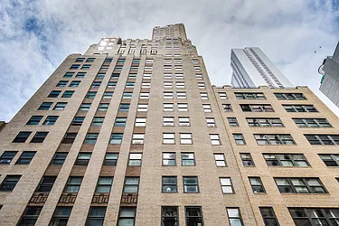 Rented by Brown Harris Stevens