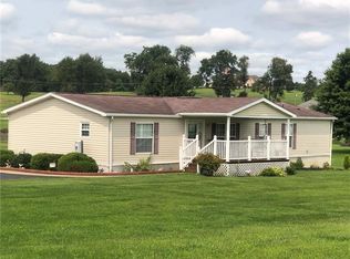 181 Bell Point Rd, Avonmore, PA 15618